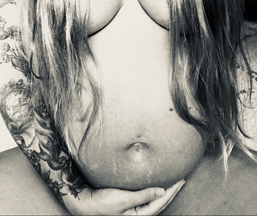 piercings tijdens zwangerschap borstvoeding